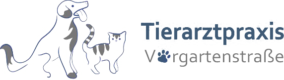 Tierarztpraxis Vorgartenstrasse